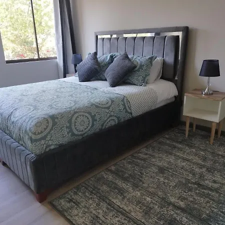 Costanera Bed & Breakfast